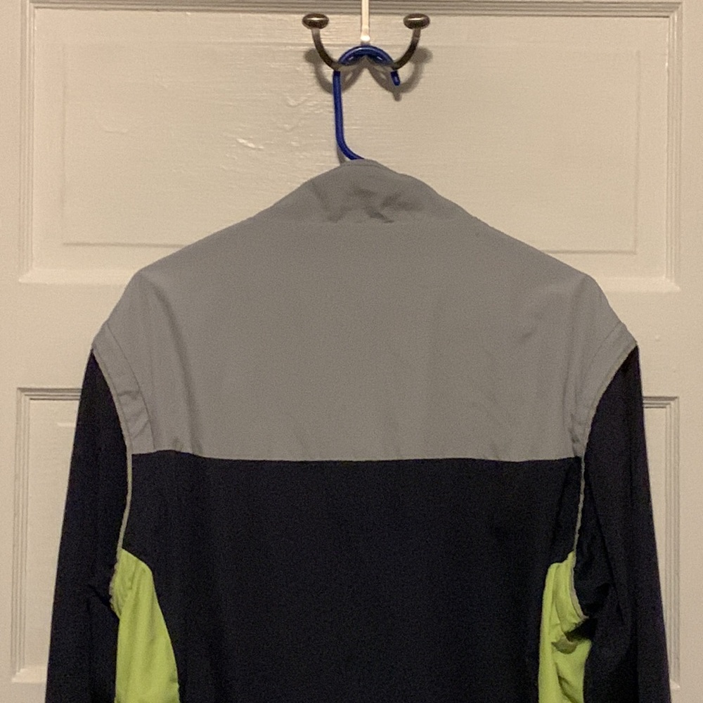 Feroti Large Wind Jacket - image 8